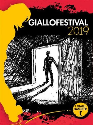 cover image of Giallofestival 2019